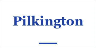 Vitrier Pilkington à Fosses