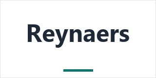 Installateur agréé REYNAERS à fosses