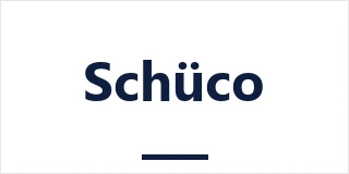 Vitrier Schüco à Fosses
